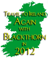 ireland trip