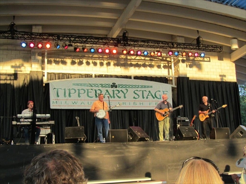 Milwaukee Irish Fest